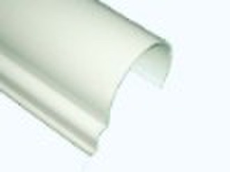 PVC-Extrusion LED-Lampenschirm