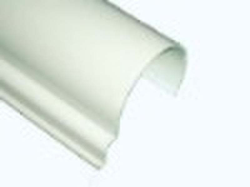 PVC-Extrusion LED-Lampenschirm