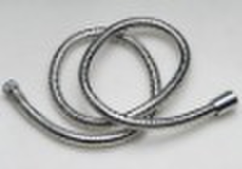 flexible stainless steel hose