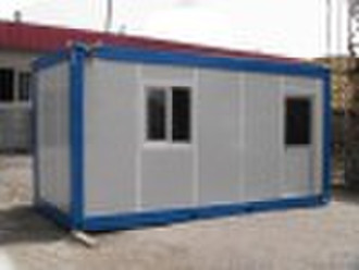 Container House