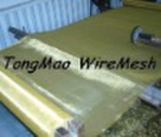 brass wire netting