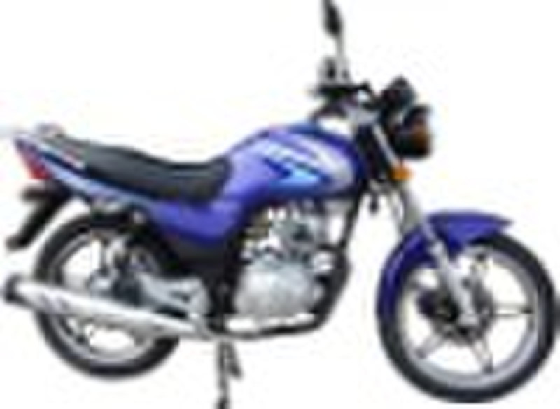 GD150-6A(6H1) Motorcycle