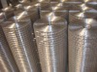 welded wire mesh