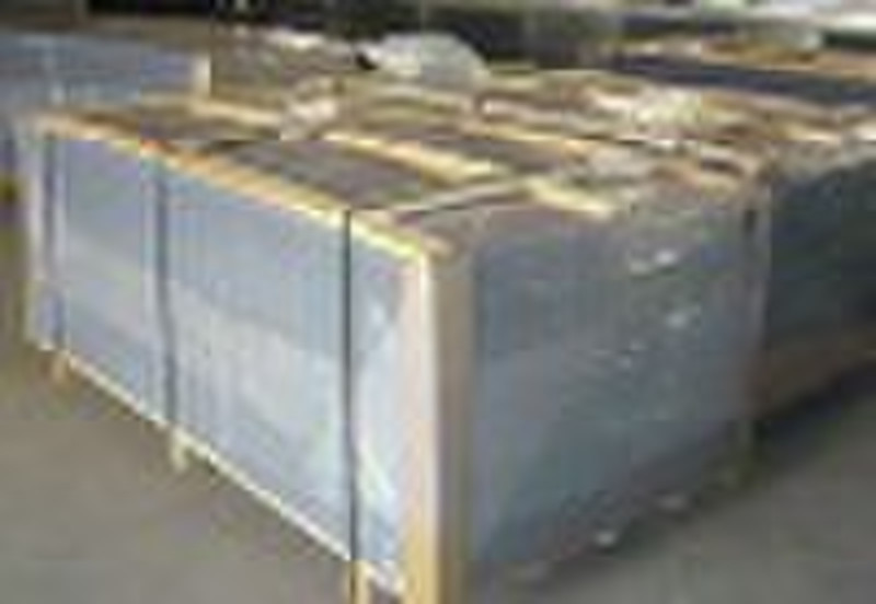 stainless steel welded wire mesh panel