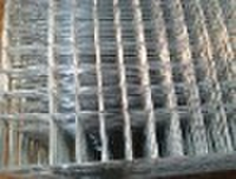 welded wire mesh panel