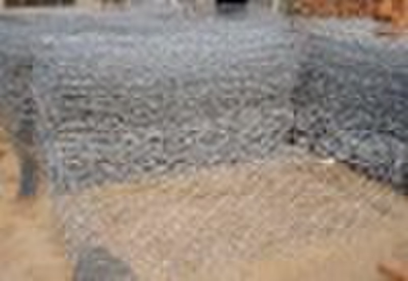 gabion box