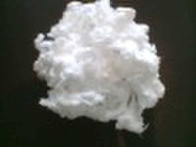 bleached cotton