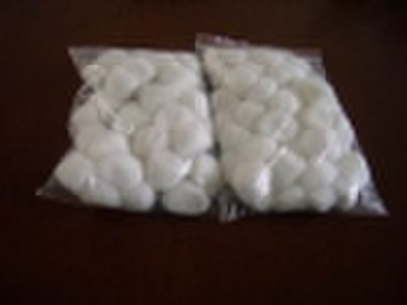Cotton Ball