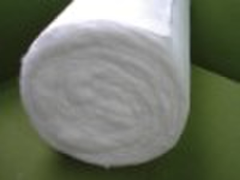 absorbent cotton rool