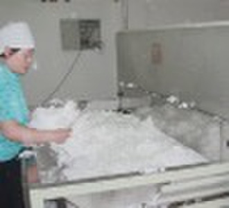 BLEACHING COTTON