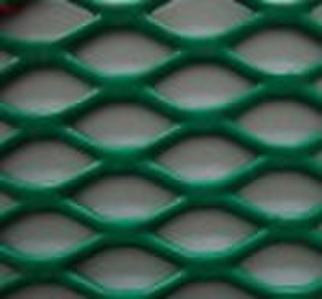 high quality expanded metal mesh(Hot Sales )