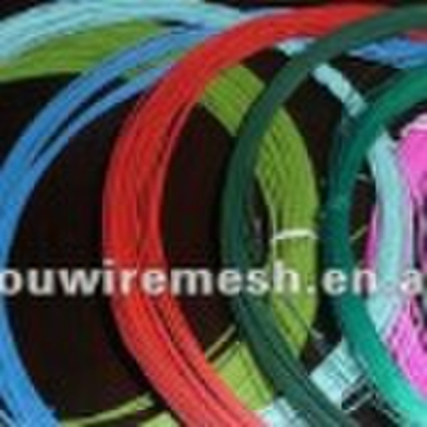 Anping PVC beschichtete Draht (Sales Promotion)