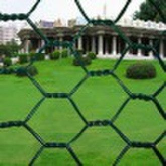 High quality Hexagonal wire mesh(20 years' fac