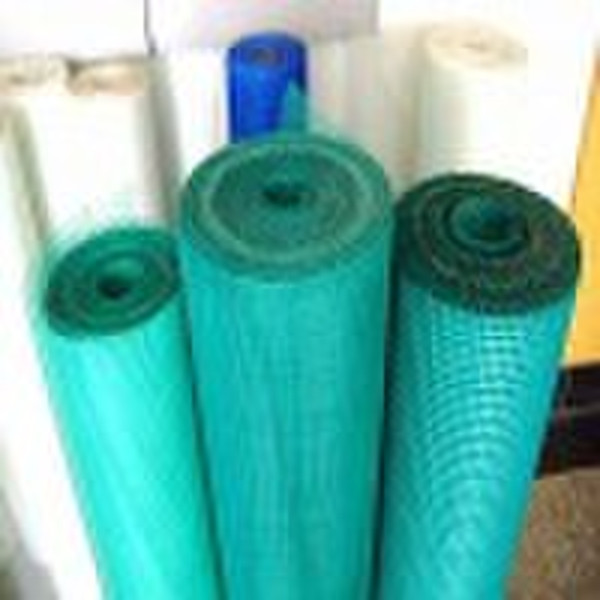 Fiberglass mesh (Main product & Promotion)