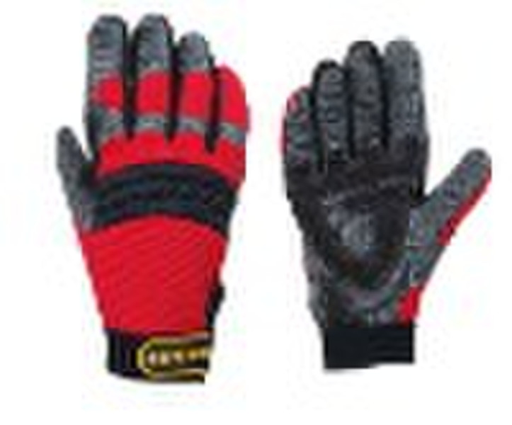 Mechanics gloves