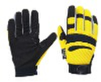 Winter mechanics  gloves