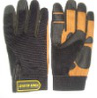 Mechanics gloves