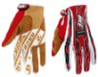 Motocross-Handschuhe