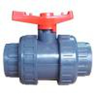 UPVC True Union Ball Valve