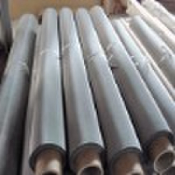 Filter Stainless steel wire mesh