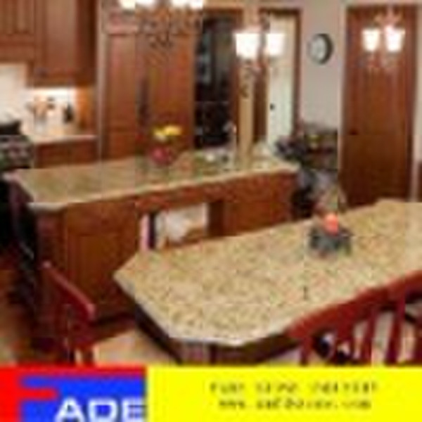 Santa cecilia Granite Countertops