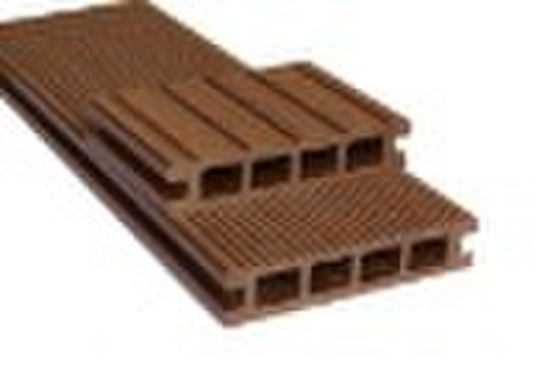 WPC Decking/Flooring