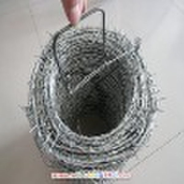 Best price razor wire barbed tape