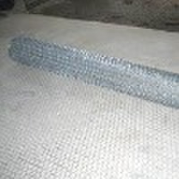 Galvanized Hexagonal Netting