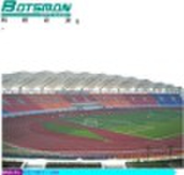 rubber running tracks