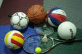 modular sports court