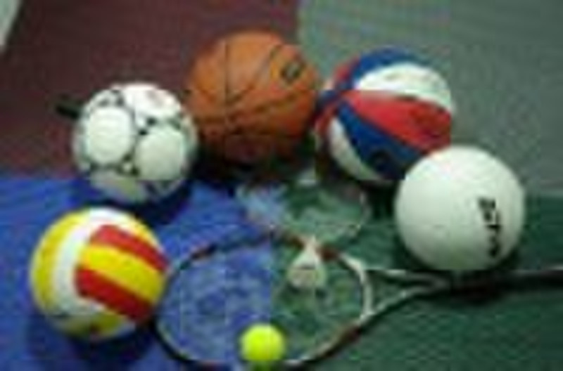 modular sports court