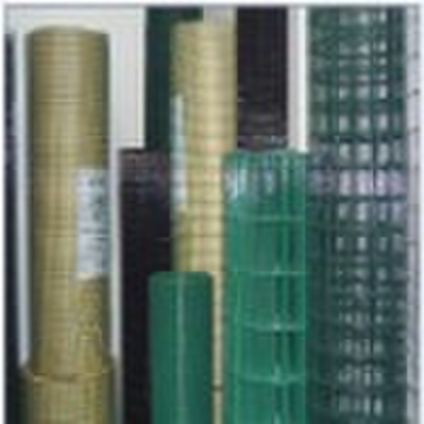 Welded Wire Mesh