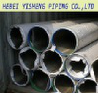 CARBON STEEL PIPE