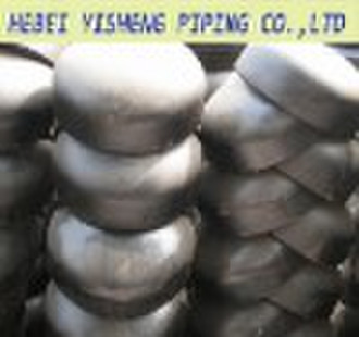 CARBON STEEL PIPE CAP