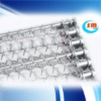 Conveyer Belt Mesh (18 years experience-Factory)