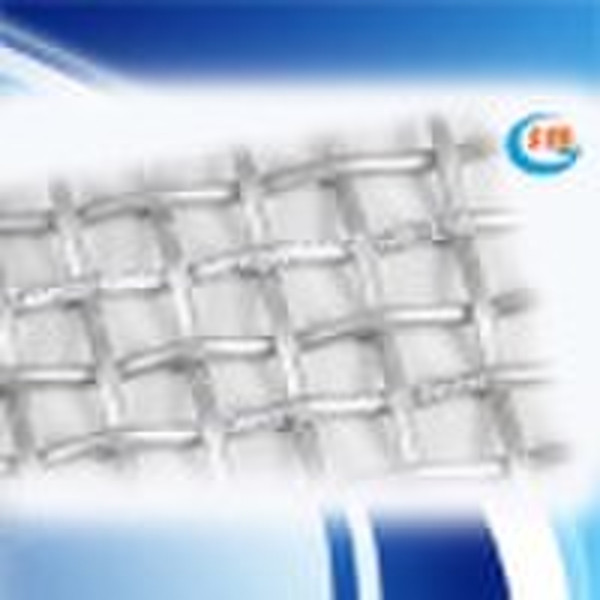 stainless steel welded wire mesh