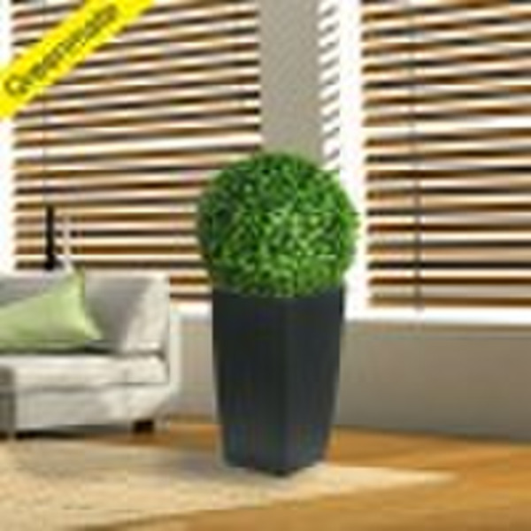 Latest Home Decoration Boxwood Ball