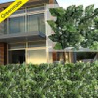 Lastest Style Light Plastic Hedge