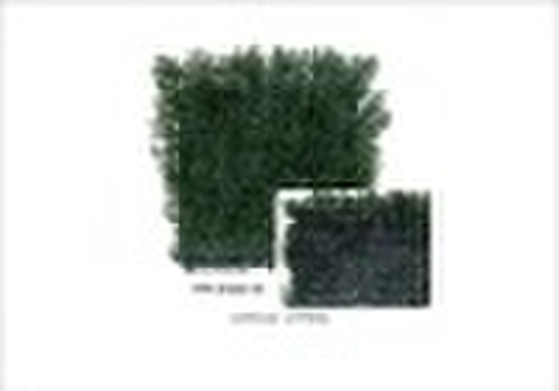 Latest Plastic Garden Hedges