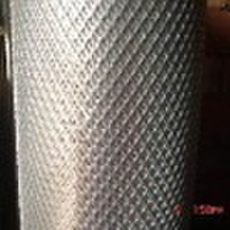 expanded metal mesh