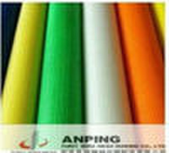 Anping Fiberglass window screen/insect screen(fact