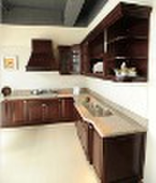 Wooden Kitchen Cabinet