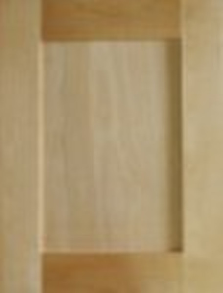 wood cabinet door