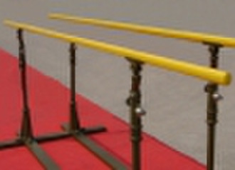 FRP Parallel Bars