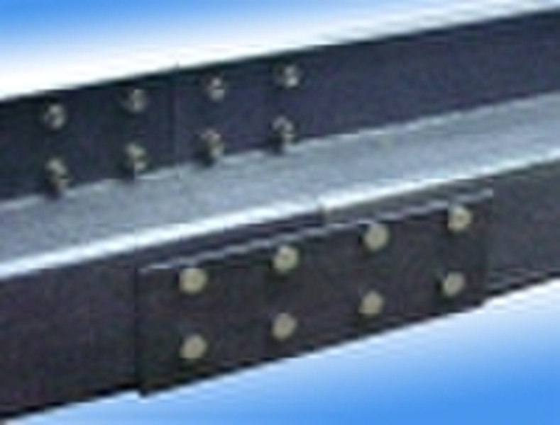 FRP Pultruded Cable Tray