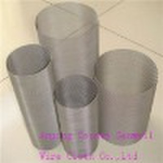 stainless steel wire mesh