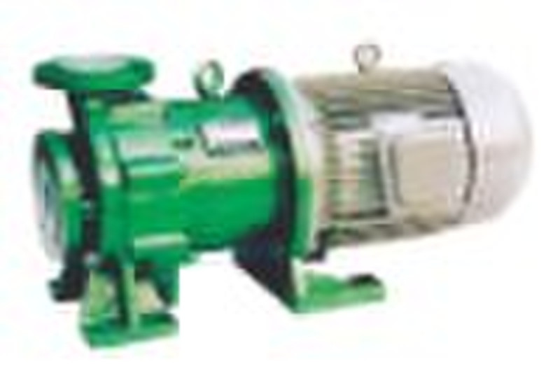 Acid Magnetic Drive Pump