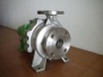 Brine Pump | Sea Water Pump