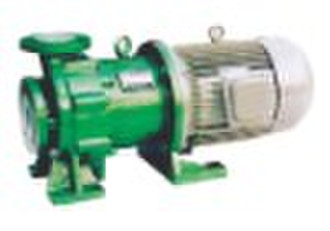 Magnetic Drive Centrifugal Pump