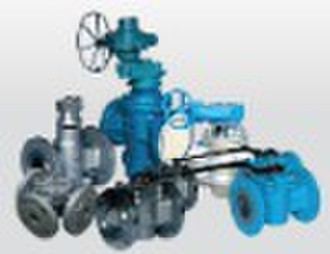 Teflon Lined Valve(Lined Plug Valve,Plug Valve)